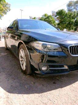 
										 بي ام دابيليو – BMW 528 ممتلئ									