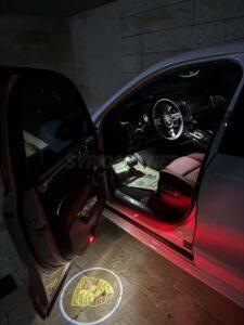 بورش – Porsche كايين – Cayenne