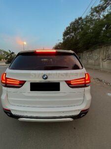 بي ام دابيليو – BMW X5