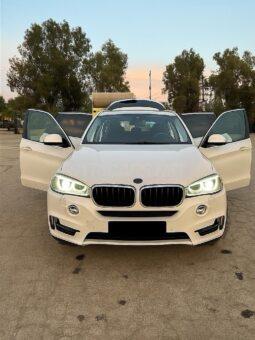 
										 بي ام دابيليو – BMW X5 ممتلئ									