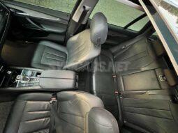 
										 بي ام دابيليو – BMW X5 ممتلئ									