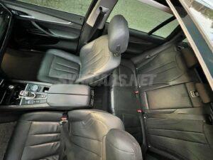 بي ام دابيليو – BMW X5