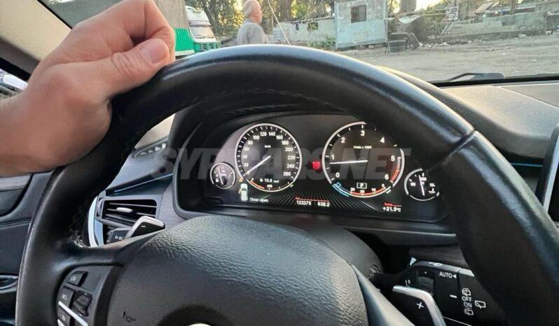 
								 بي ام دابيليو – BMW X5 ممتلئ									