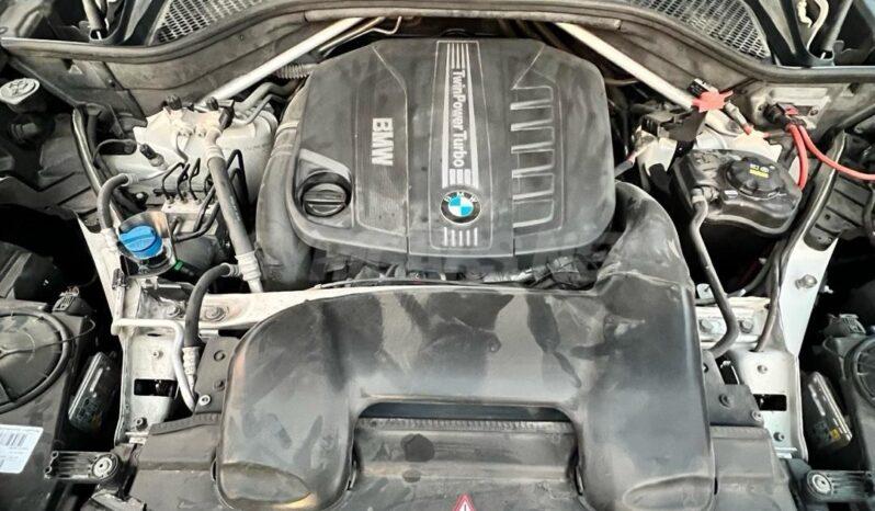 
								 بي ام دابيليو – BMW X5 ممتلئ									