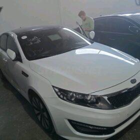كيا – Kia K5