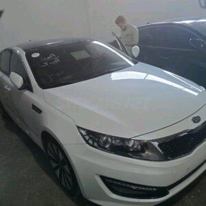 كيا – Kia K5