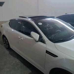 كيا – Kia K5