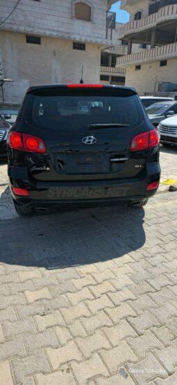 
										 هيونداي – Hyundai سانتافيه – Santafe ممتلئ									