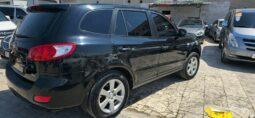 
										 هيونداي – Hyundai سانتافيه – Santafe ممتلئ									