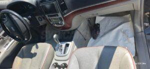هيونداي – Hyundai سانتافيه – Santafe