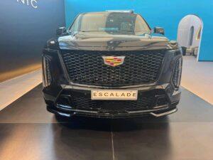 كاديلاك – Cadillac ايسكاليد – Escalade