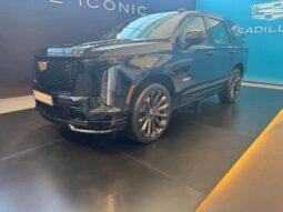 
										 كاديلاك – Cadillac ايسكاليد – Escalade ممتلئ									