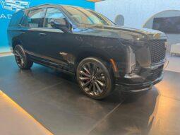 
										 كاديلاك – Cadillac ايسكاليد – Escalade ممتلئ									