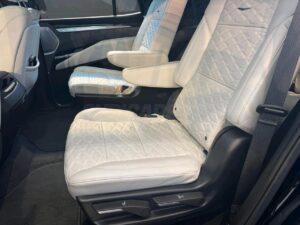 كاديلاك – Cadillac ايسكاليد – Escalade
