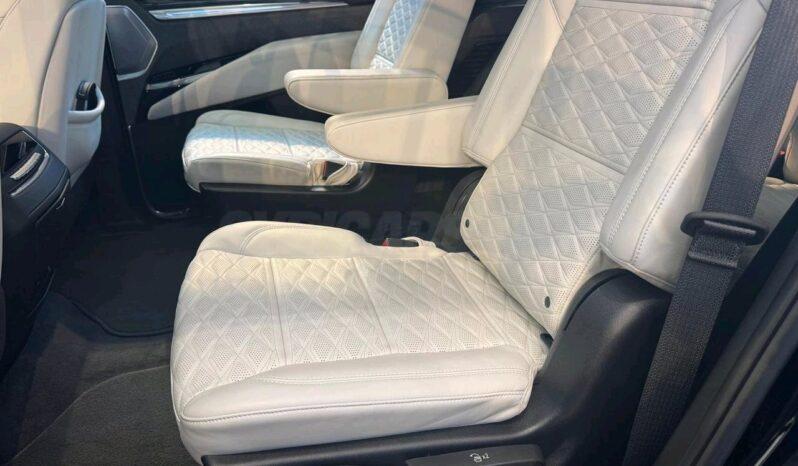 
								 كاديلاك – Cadillac ايسكاليد – Escalade ممتلئ									