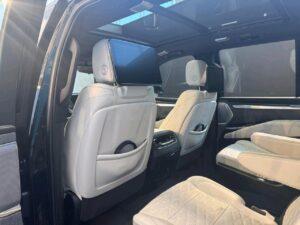 كاديلاك – Cadillac ايسكاليد – Escalade