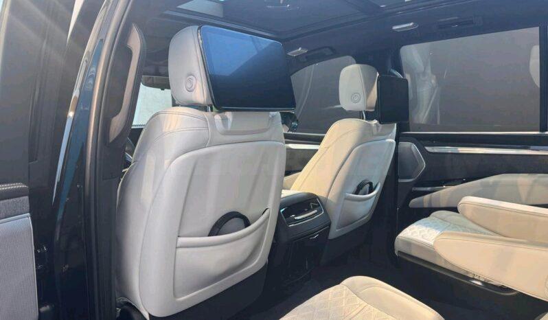 
								 كاديلاك – Cadillac ايسكاليد – Escalade ممتلئ									