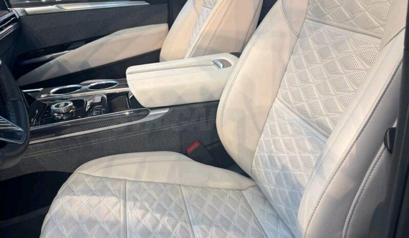 
								 كاديلاك – Cadillac ايسكاليد – Escalade ممتلئ									