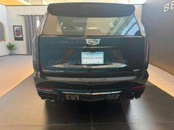 
										 كاديلاك – Cadillac ايسكاليد – Escalade ممتلئ									