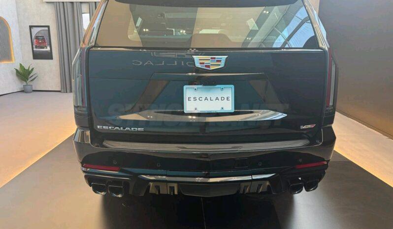 
								 كاديلاك – Cadillac ايسكاليد – Escalade ممتلئ									