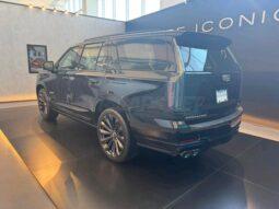 
										 كاديلاك – Cadillac ايسكاليد – Escalade ممتلئ									