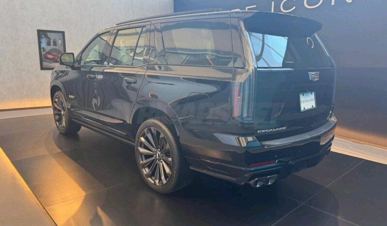
								 كاديلاك – Cadillac ايسكاليد – Escalade ممتلئ									