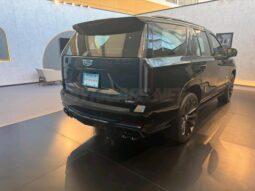 
										 كاديلاك – Cadillac ايسكاليد – Escalade ممتلئ									
