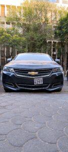 شيفورلي – Chevrolet ايمبالا – Impala