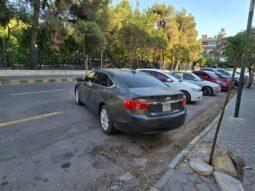 
										 شيفورلي – Chevrolet ايمبالا – Impala ممتلئ									