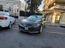 
										 شيفورلي – Chevrolet ايمبالا – Impala ممتلئ									