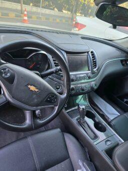 
										 شيفورلي – Chevrolet ايمبالا – Impala ممتلئ									
