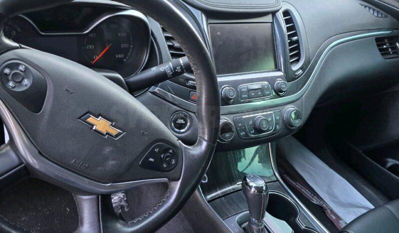 
								 شيفورلي – Chevrolet ايمبالا – Impala ممتلئ									