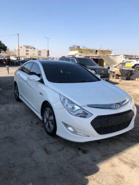 هيونداي – Hyundai سوناتا – Sonata