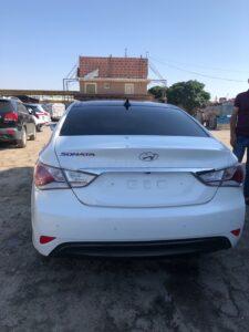 هيونداي – Hyundai سوناتا – Sonata