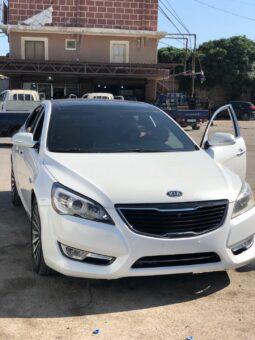 كيا – Kia K7