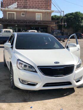 كيا – Kia K7