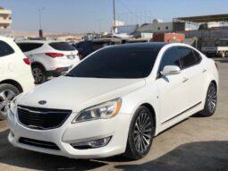 كيا – Kia K7