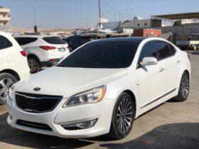 كيا – Kia K7