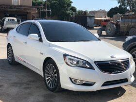 كيا – Kia K7