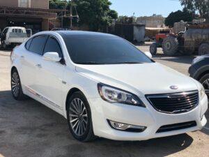 كيا – Kia K7