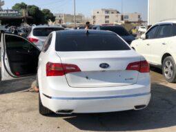 كيا – Kia K7