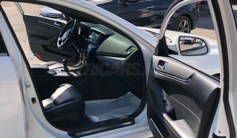 
								 كيا – Kia K7 ممتلئ									