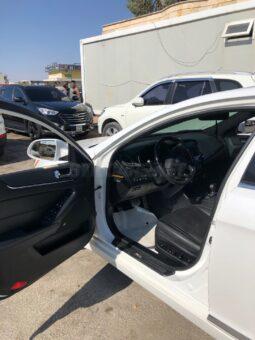 
										 كيا – Kia K7 ممتلئ									
