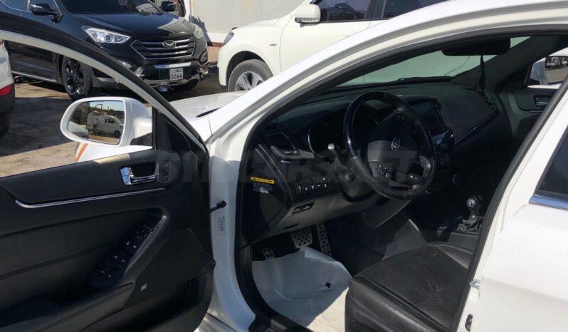 
								 كيا – Kia K7 ممتلئ									