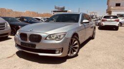 بي ام دابيليو – BMW 730