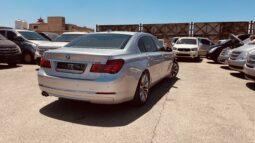 بي ام دابيليو – BMW 730