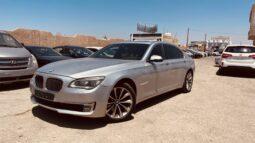 بي ام دابيليو – BMW 730