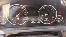 
										 بي ام دابيليو – BMW 730 ممتلئ									