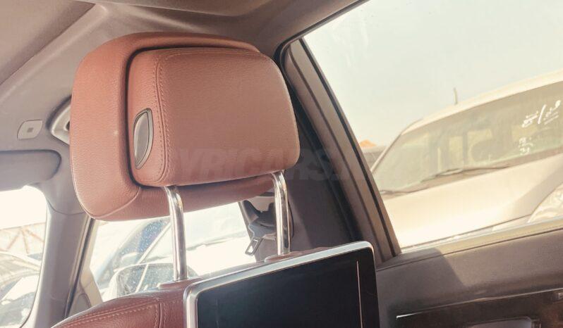 
								 بي ام دابيليو – BMW 730 ممتلئ									