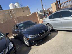 بي ام دابيليو – BMW 320